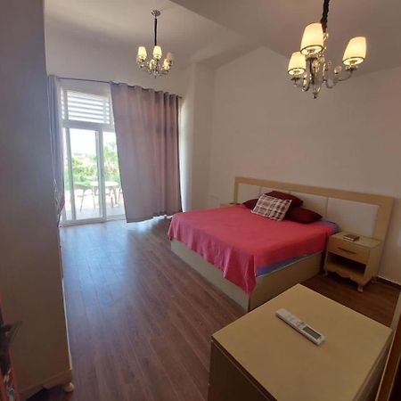 Hacienda Bay Villa Sidi Abd El-Rahman Dış mekan fotoğraf