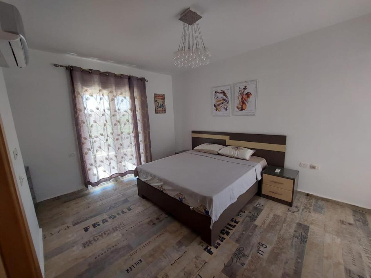 Hacienda Bay Villa Sidi Abd El-Rahman Dış mekan fotoğraf