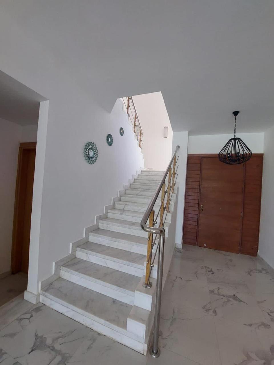Hacienda Bay Villa Sidi Abd El-Rahman Dış mekan fotoğraf